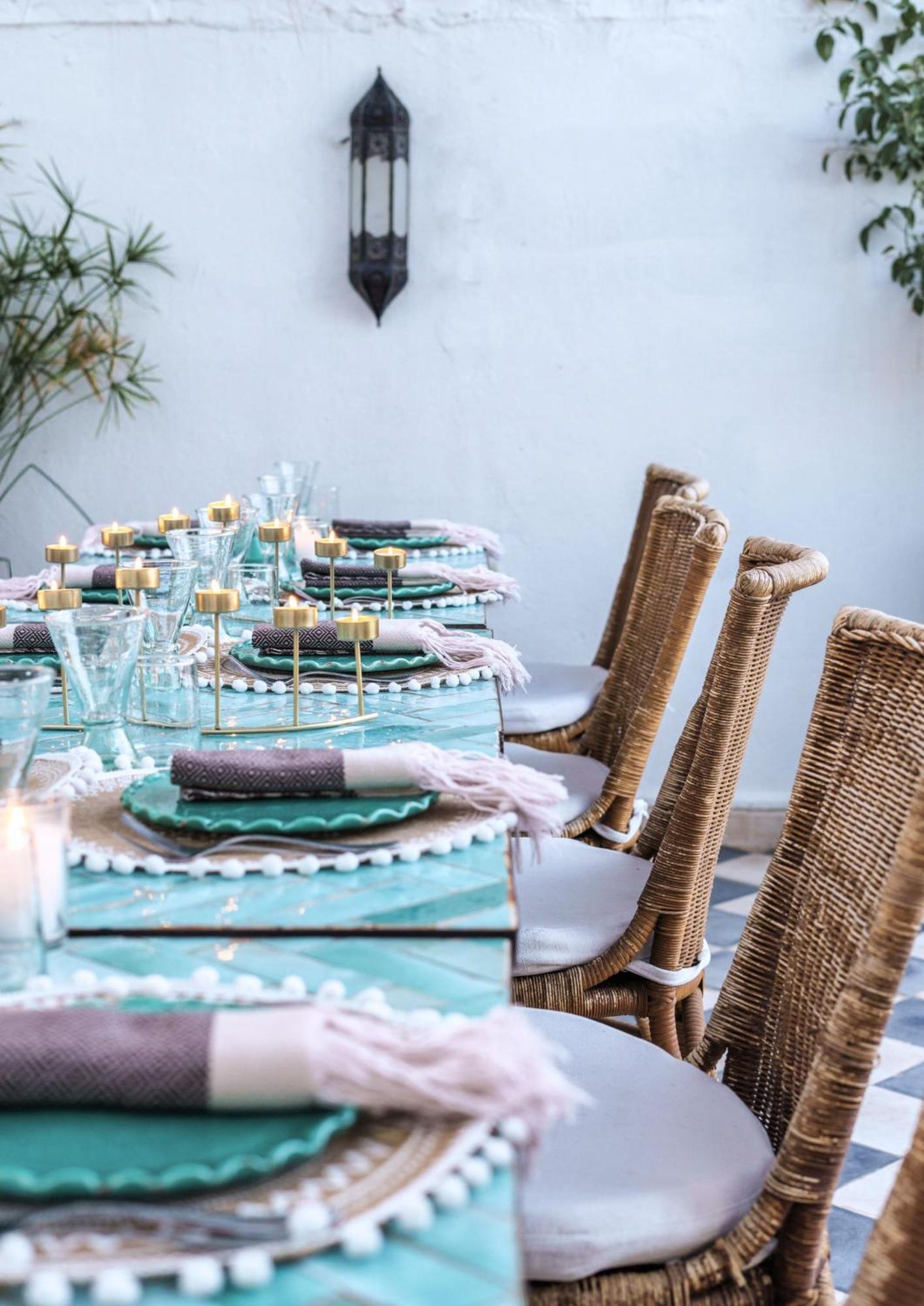 Riad Alkemia En Exclusivite Marrakesh Exterior photo